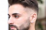 Mid Fade Best Mens Haircut 2018 5