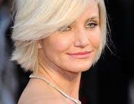 54 Best Women’s Hairstyles for over 40 and Overweight Short-Bob-Hairstyle-for-over-40-and-Overweight-Women-2-194x150