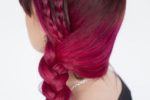 Simple Side Swept Braids Most Inspiring Braids Hairstyle For Women 1