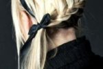 Simple Side Swept Braids Most Inspiring Braids Hairstyle For Women 5