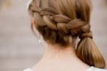 Simple Side Swept Braids Most Inspiring Braids Hairstyle For Women 6