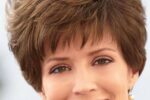 Textured Pixie Cut With Heavy Layers 2