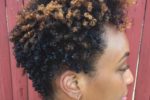 Tight Ringlet Afro Easiest Short Curly Hairstyles Ideas 5