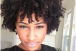 Tight Ringlet Afro Easiest Short Curly Hairstyles Ideas 6