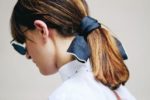 Up Do Hairstyle With Sleek Accessories Easy Updos For Short Hair To Do Yourself 2