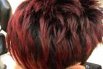 Spiky Pixie Hairstyle For Women Over 50 With Fine Hair 4