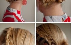 9 Most Beautiful Wedding Hairstyles for Short Hair bfd308d8ff716ea138d99f5aa3fb1729-235x150