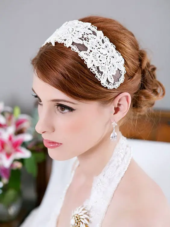 72 Most Beautiful Bridesmaid Hairstyles Ideas