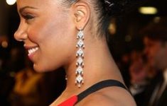66 Best Hairstyle Ideas for African American Wedding f7296e9934802c4bd0bbf9988195f31d-235x150