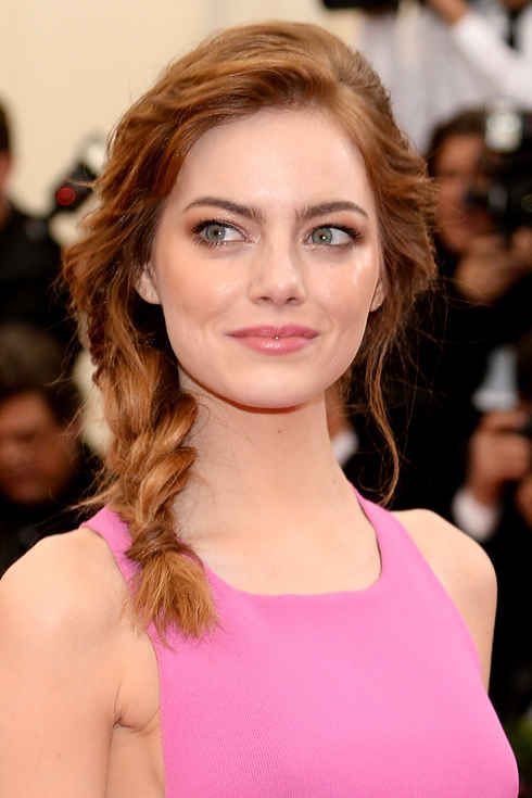 Side Braid for Women of All Ages
