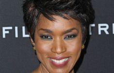 Angela Bassett Hairstyles As Inspiration to Consider for Women with Darker Skin Tone 04438f6ee4621844a4e7acb7b9648243-235x150