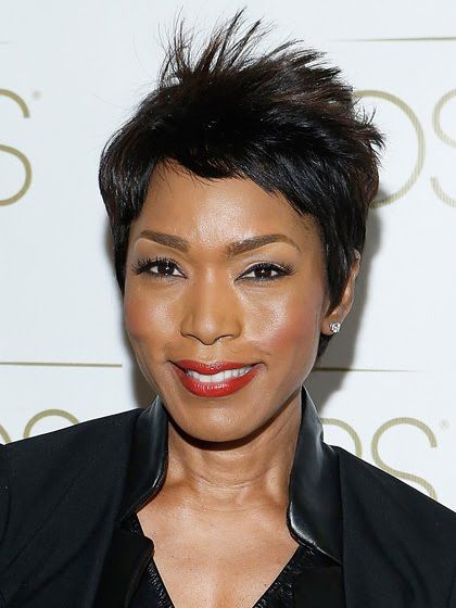 Angela Bassett Hairstyles As Inspiration to Consider for Women with Darker Skin Tone 119601831d827b8c8cc2e5b8c0c8346e