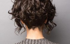 Short Curly Hairstyles 2019 with Different Fun to Offer and Look the Best Every Day 3687fb5a01270559d59abc3d4b5c5944-235x150