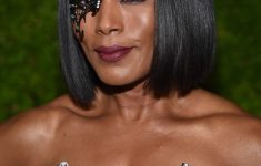Angela Bassett Hairstyles As Inspiration to Consider for Women with Darker Skin Tone 46c620bb52f62c1742545e8e486e36d0-235x150