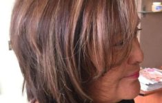 Short Hairstyles for Women Over 70 to Revitalize Yourself and Look Stunning As Ever 57efcaf907592c41ba6304ae65045290-235x150