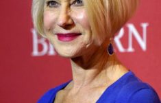 Short Hairstyles for Women Over 70 to Revitalize Yourself and Look Stunning As Ever 9baf4704f9b0e8ec4f4c24ba55a6c2fd-235x150