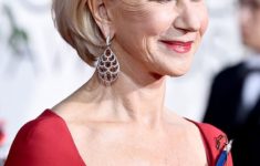 Short Hairstyles for Women Over 70 to Revitalize Yourself and Look Stunning As Ever a4c2216be48b5d168111934200c365bb-235x150