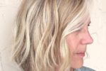 Hairstyles For Women Over 60 In 2019