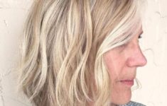 Hairstyles for Women Over 60 to Make You Look the Best for Every Occasion a775c164a27a955f559629cd3d290b30-235x150