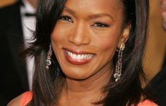 Angela Bassett Hairstyles As Inspiration to Consider for Women with Darker Skin Tone b3a5a7fad073518ca2efd397dfef074c-235x150