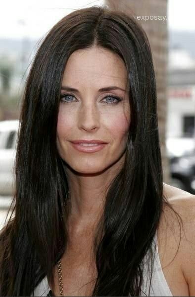 Courteney Cox Hairstyles to Style Your Hair and Beautify Yourself Like An Actress bd406d36508fe0d21ad18b36fa7fa16b