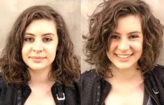 Short Curly Hairstyles 2019 with Different Fun to Offer and Look the Best Every Day fb720c77ba6de7f46fde08c486224254-235x150