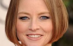Jodie Foster Short Haircut for Women with Short to Medium Hair Length to Consider 0575a35585dddb83270f08c3a23b00fe-235x150