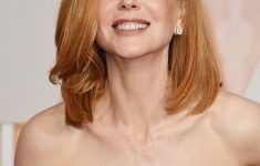 Nicole Kidman Hairstyles to Pretty Up Yourself and Look Your Best Through the Days 174f8958e9d4f082d4ad3d8c34d44d2c-235x150