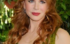 Nicole Kidman Hairstyles to Pretty Up Yourself and Look Your Best Through the Days 3648c839bf1ed7b7d2e93b278862439f-235x150