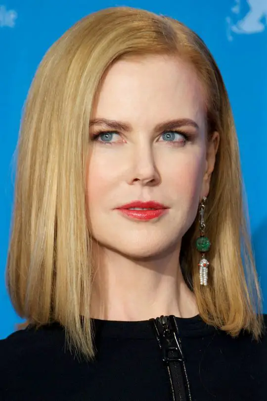 Nicole Kidman Hairstyles to Pretty Up Yourself and Look Your Best Through the Days