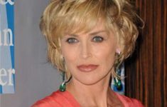 Sharon Stone Hairstyles As Wonderful Choices for Older Women with Short Hair Length 5bc7ee70d303cfc9ef198c084cd34642-235x150
