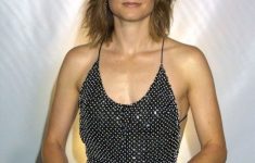 Jodie Foster Short Haircut for Women with Short to Medium Hair Length to Consider b96ec3149d4d8c38d3c26468797cc797-235x150