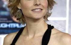 Jodie Foster Short Haircut for Women with Short to Medium Hair Length to Consider e6298065e8d0c5f49d8176c9257ca493-1-235x150