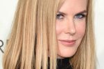 Nicole Kidman Hairstyles