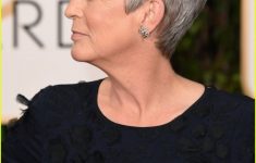 Jamie Lee Curtis Haircut for Real Short Hair Length to Style on Yourself at Your Old Age 01986b1ca4a0c4470206e5ab32a47653-235x150