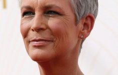 Jamie Lee Curtis Haircut for Real Short Hair Length to Style on Yourself at Your Old Age 27281d8233cf52893ba44ec5b66edad4-235x150