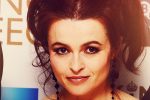 Helena Bonham Carter Hairstyle