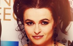 Helena Bonham Carter Hairstyle to Learn How You Can Appear Fabulously Sexy with One
