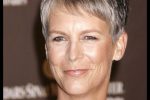Jamie Lee Curtis Short Pixie With Layered Bangs (1)