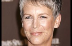 Jamie Lee Curtis Haircut for Real Short Hair Length to Style on Yourself at Your Old Age 45f4579192f3d4278cde5719549dd84c-1-235x150