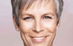 Jamie Lee Curtis Haircut for Real Short Hair Length to Style on Yourself at Your Old Age 90536475093ad1bc45fcfef7e42084a7-235x150