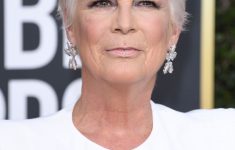 Jamie Lee Curtis Haircut for Real Short Hair Length to Style on Yourself at Your Old Age c2645afe41bbb22a669ec8cc2eda81b6-235x150