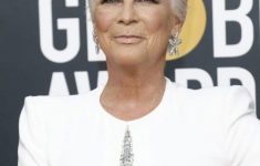 Jamie Lee Curtis Haircut for Real Short Hair Length to Style on Yourself at Your Old Age fdd99641aa9847febfb4a30bfb7e1e73-235x150