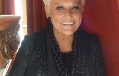 Easy and Sassy Short Spiky Hairstyles for Older Women to Get Youthful and Flattering Look 94e8095f87e5221b9f5b4885cf9ae5b7-235x150