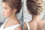 Updo Hairstyles For Weddings