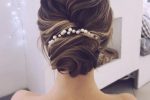 Updo Hairstyles For Weddings