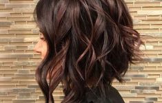 Easy Hairstyles for Thin Hair to Make You Stand Out Beautifully and Fashionably 226edfae64fbc57b6057601d1198b776-235x150