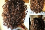 Gentle Wave Perm Hairstyle