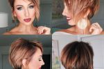 Long Pixie Prom Hairstyle