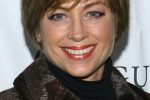 Dorothy Hamill Feathered Hairstyle